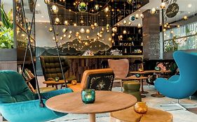 Motel One Salzburg-Sued